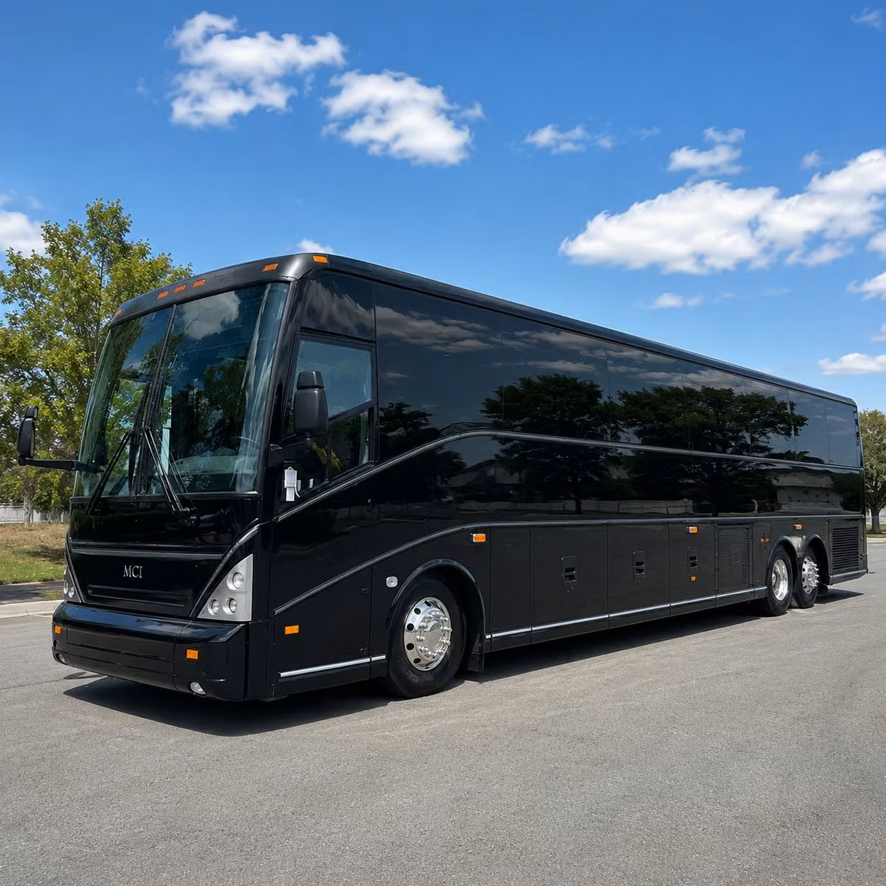 corporate event transportation for franklin s conference and convention circuit