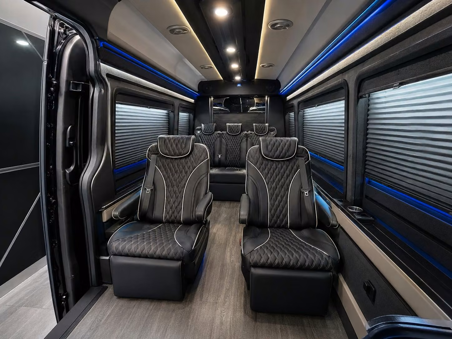 for the best airport transportation options in franklin compare buses side by side