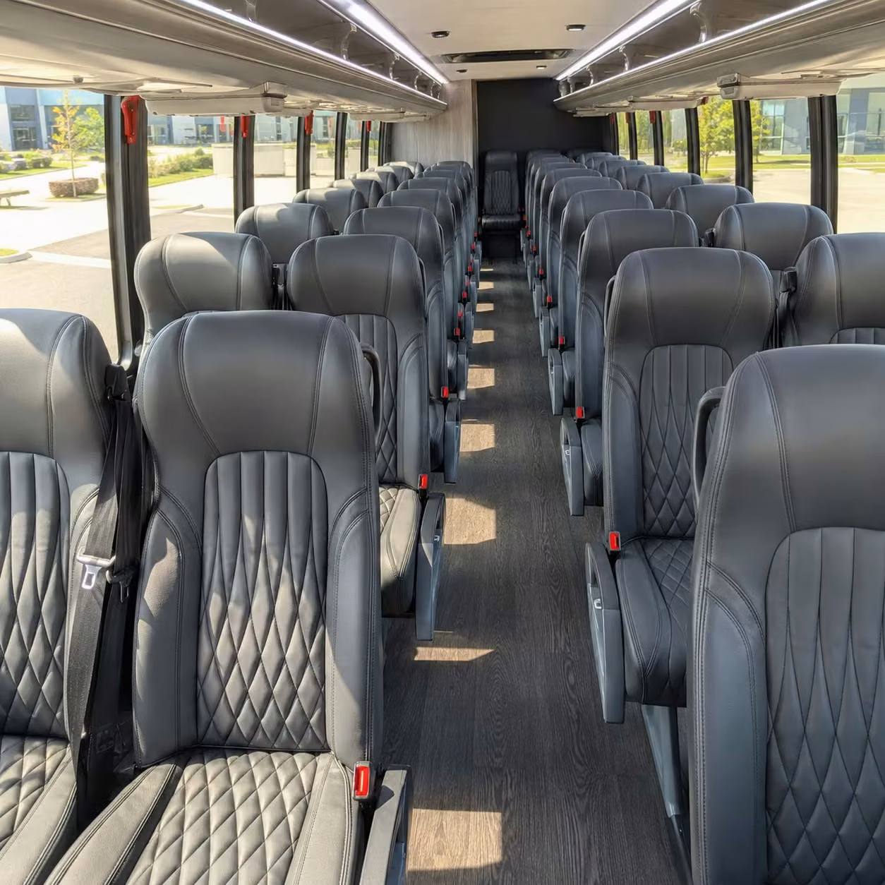franklin event transportation