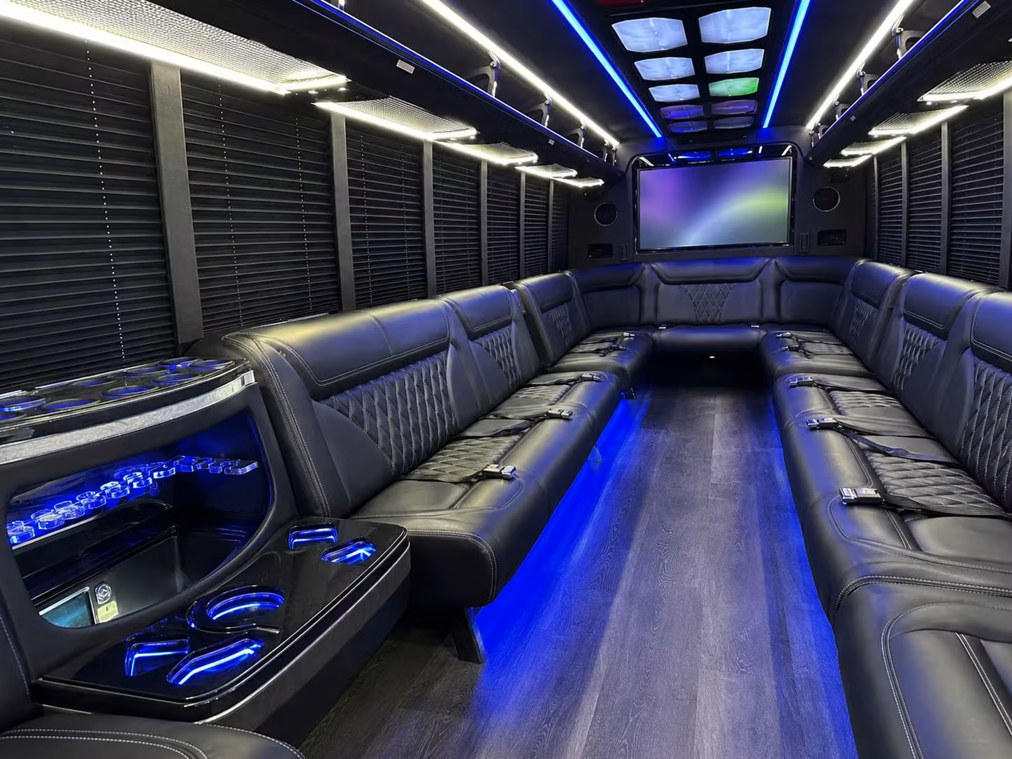 franklin prom transportation