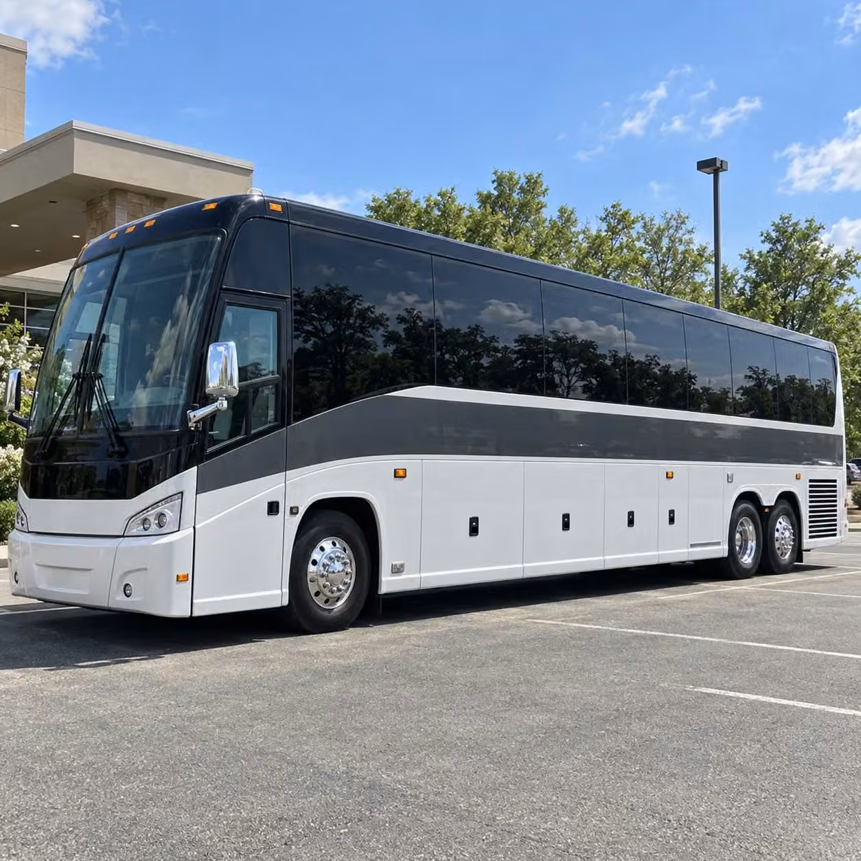 franklin school group transportation for nature and outdoor education trips
