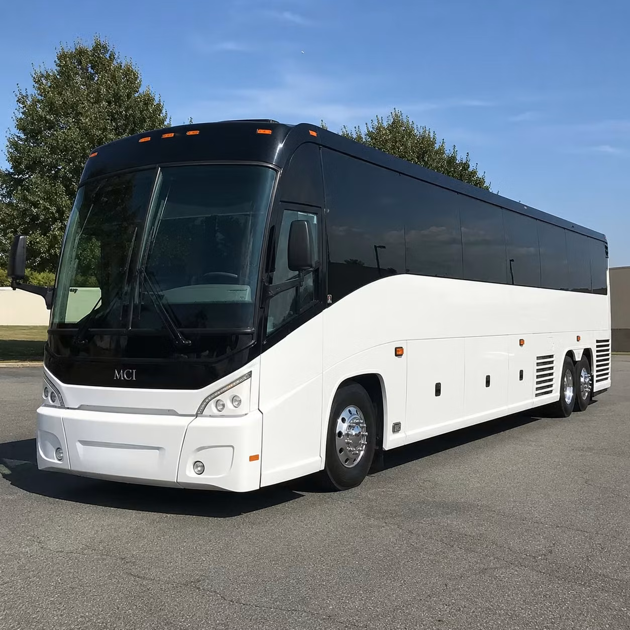 franklin to nashville and beyond charter buses for concert and event travel