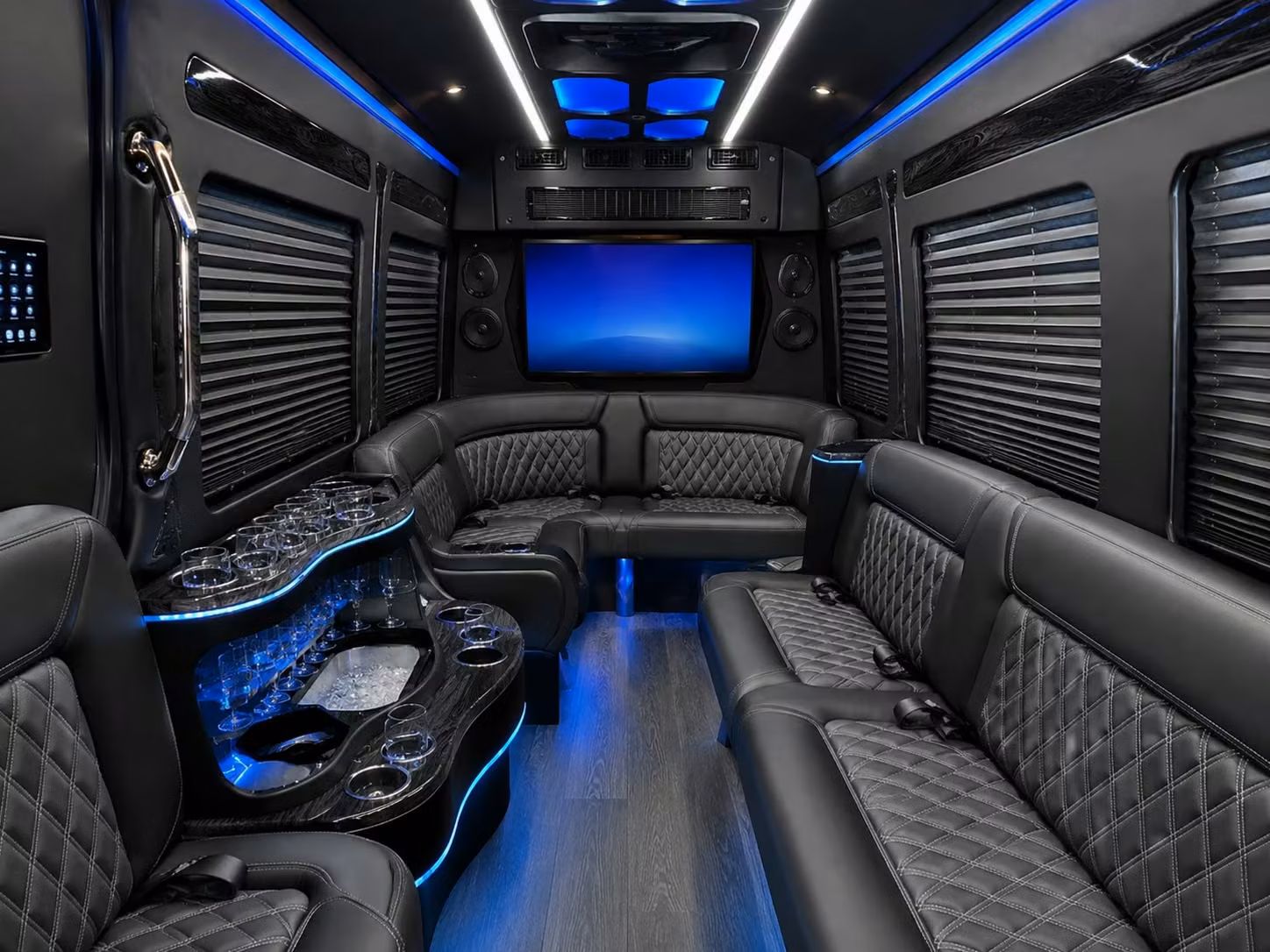 give your guests a smooth ride through franklin s most beautiful wedding season