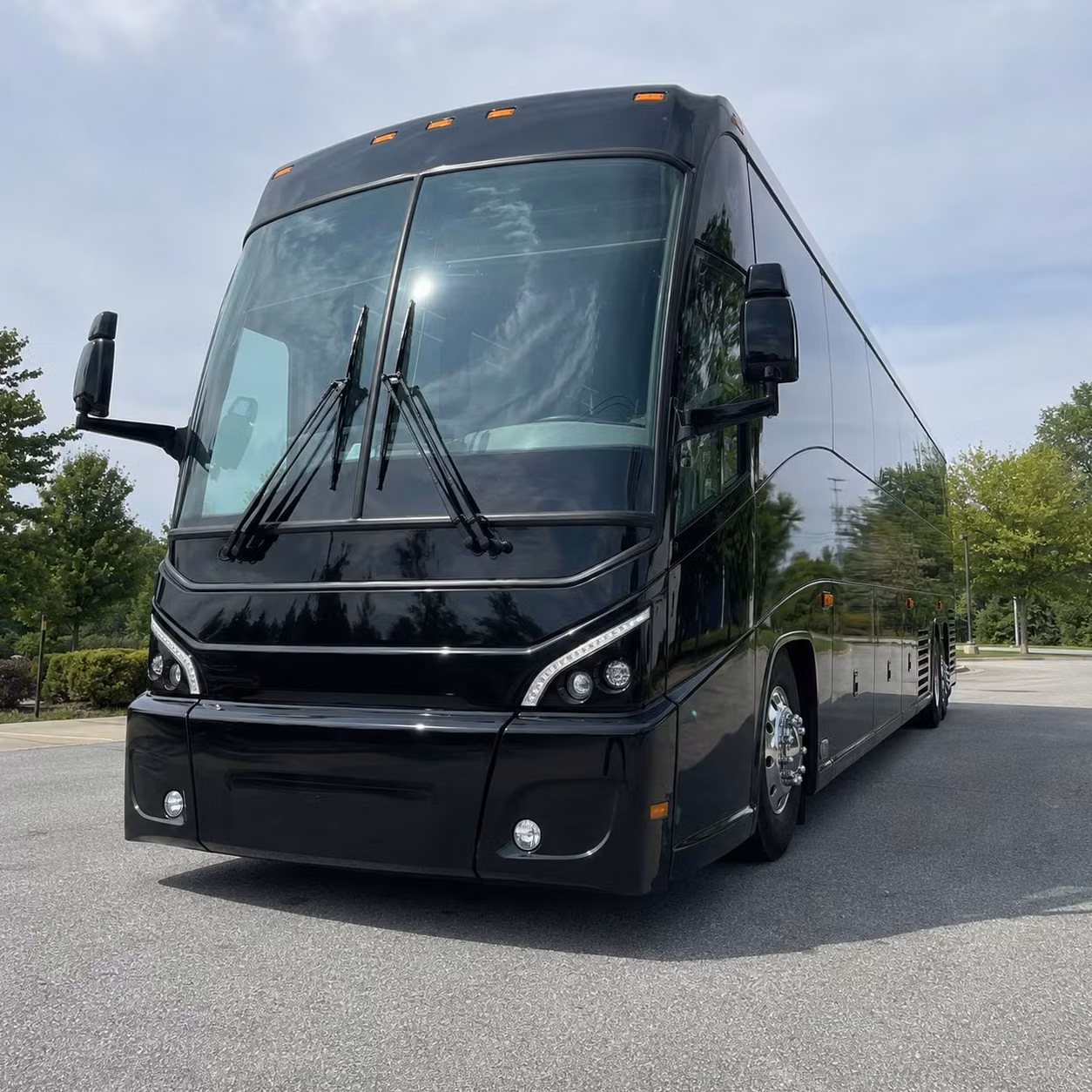 government military transportation services in franklin