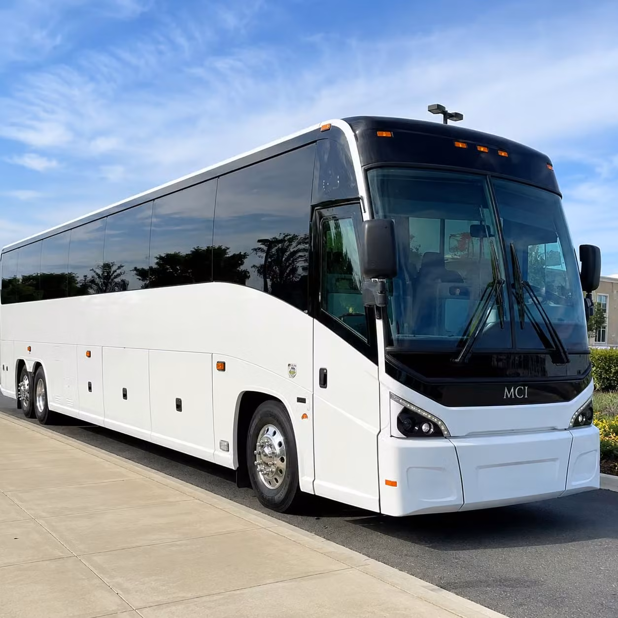 mission trip and long distance church travel from franklin