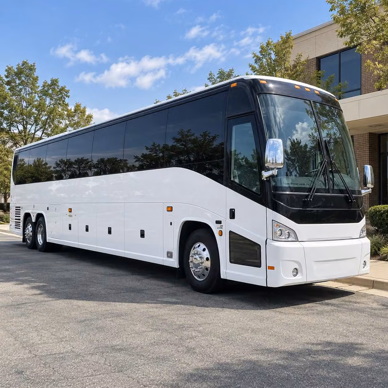 performing arts and cultural field trip transportation in franklin