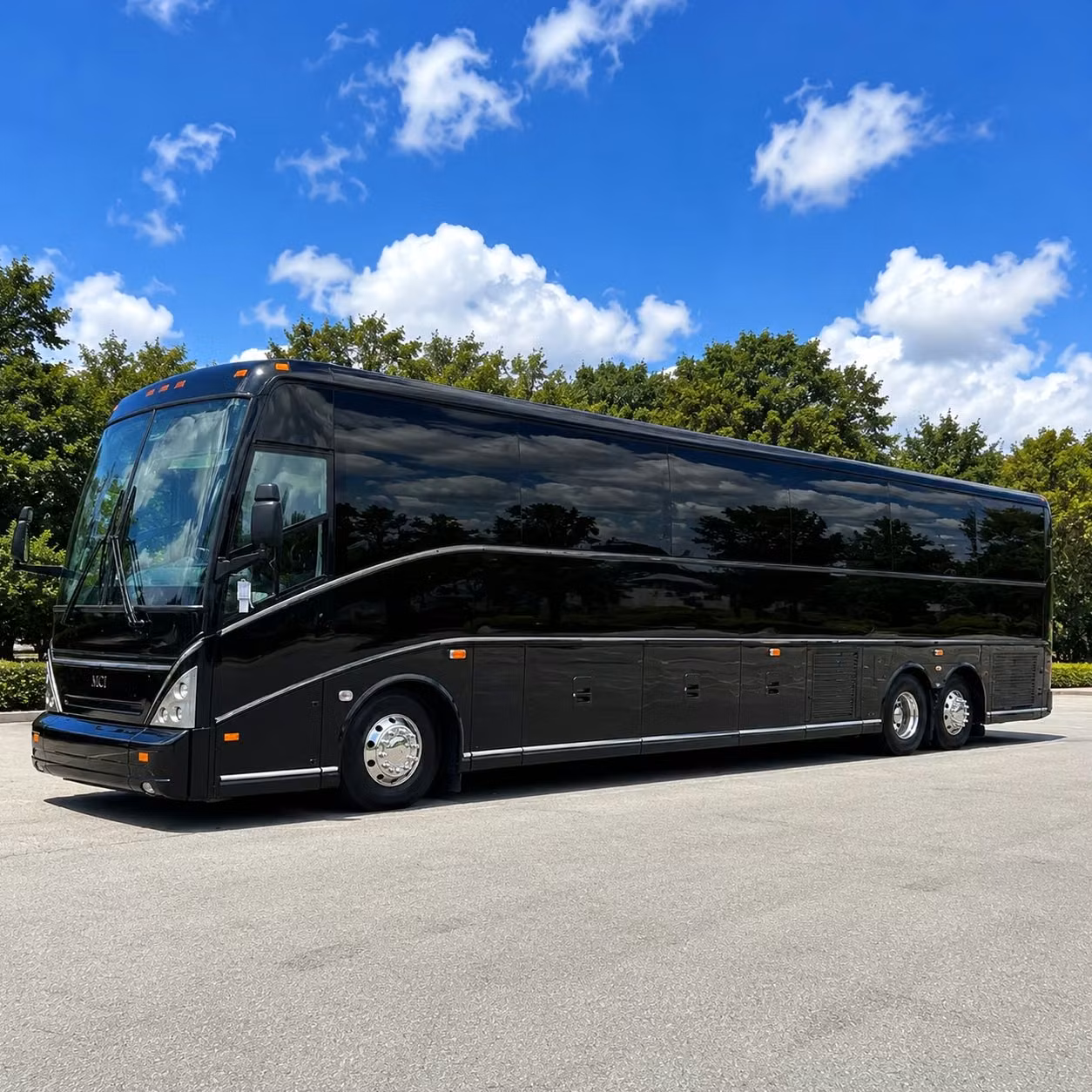 shuttle your team between franklin s top corporate campuses and downtown nashville
