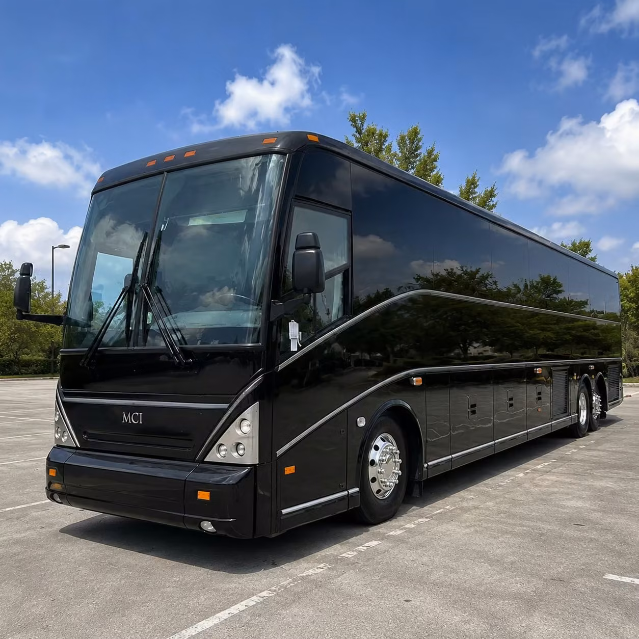 team transportation for franklin s healthcare automotive and tech industries