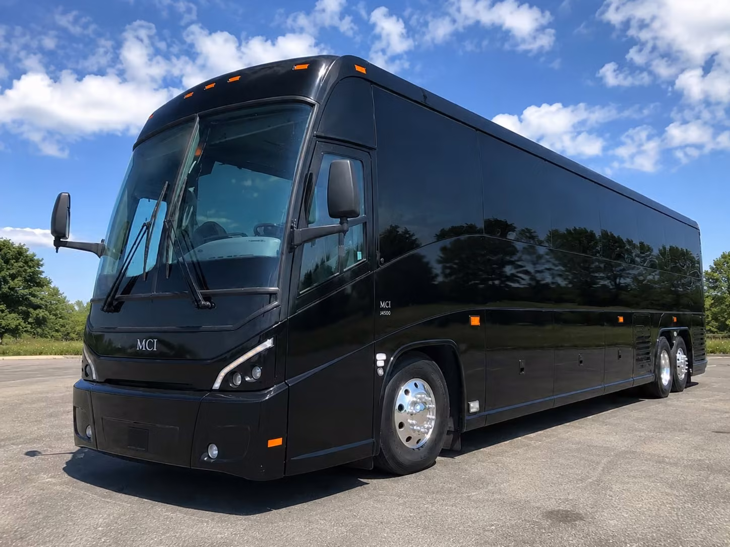 these franklin sporting events and stadium runs are exactly what charter buses are built for