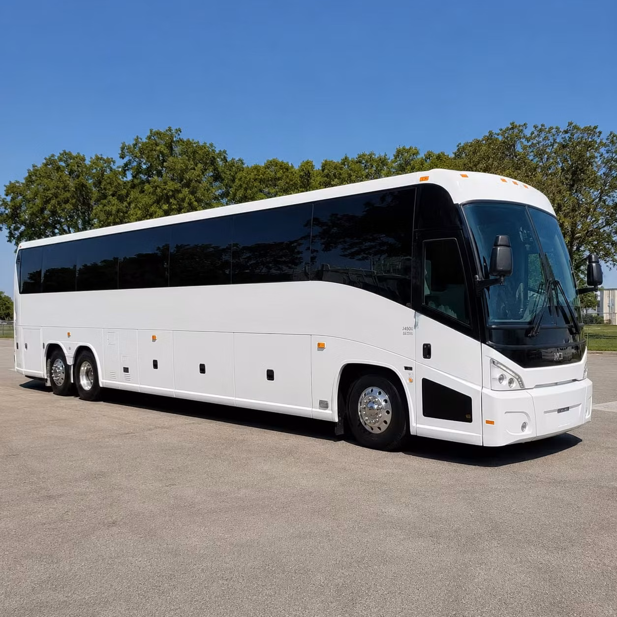 view instant online quotes for franklin conference and convention church transportation